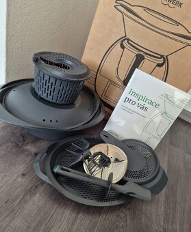 Thermomix TM6 Diamant - 2