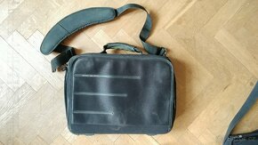 3x Pánské brašny nejen na notebook - 2