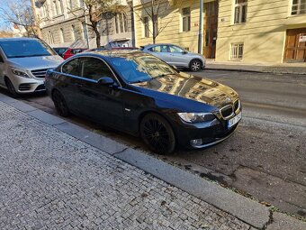 Bmw e92 330 xd - 2