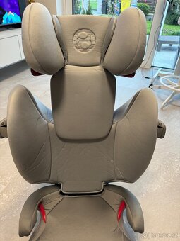 Cybex Solution S fix - 2