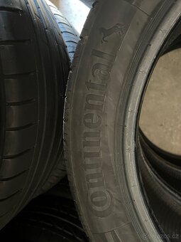 CONTINENTAL 235/45 R18 94W DOT 2023 - 2