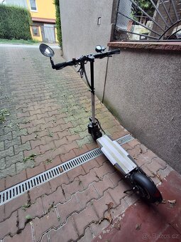 CITY BOSS  GV4 / Epic s.r.o.  ČR - 2