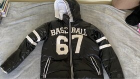 warm jacket - 2
