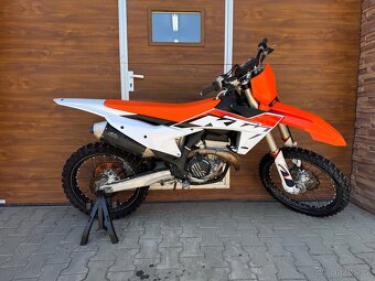 KTM SX-F 350 2024 - 2