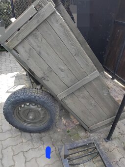 Vlečka - 2