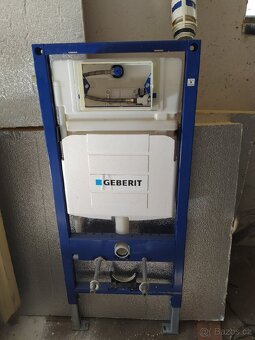 Prodám Geberit - 2
