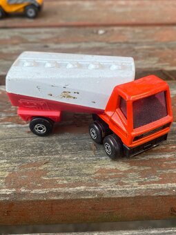 Freeway Matchbox Superfast - 2