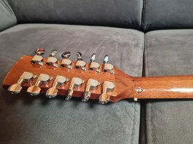 Prodám kytaru Ibanez PF112NT1201 - 2