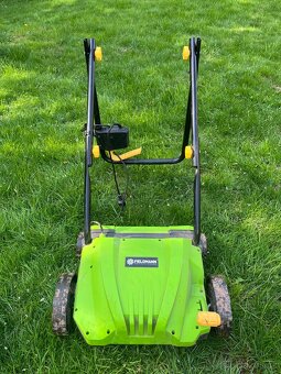Fieldmann FZV 2004-E - 2