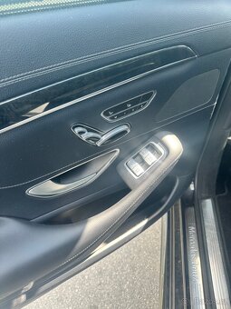 Mercedes Benz W 222 Sklas Long 350 CDI - 2