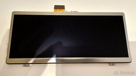 LCD Virtual displej Volkswagen A2C03752700-01 nový - 2