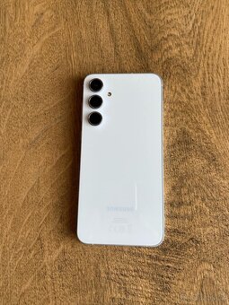 Samsung A55 5G 128GB BLUE - 2