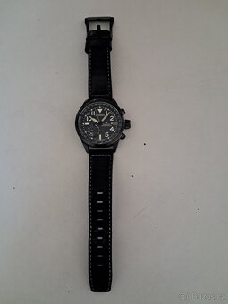 Citizen Satellite Wave CC3067-11L - 2