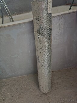 Pletivo Rex - 2