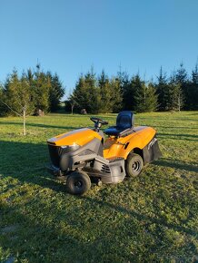 Stiga Estate 5102 HW - 2