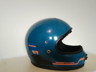 Prodám přilbu Cassida integral gt - 2