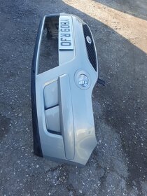 ford s-max predni naraznik - 2