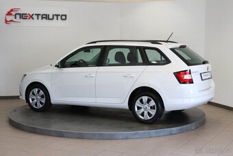 Škoda Fabia, 1.0 TSI 81kW AMBITION, 1.MAJ. - 2