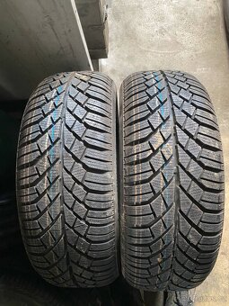 Pneu 195/65/15, 185/55/15, 215/60/16 - 2