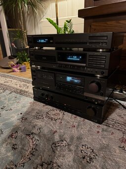 Sestava Technics - 2