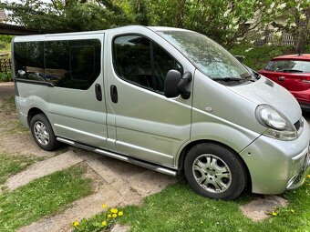 Renault Trafic 1.9 - 2