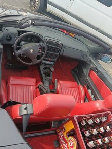 Alfa Romeo gtv 916 Spider 2.0 - 2