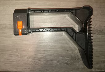 Nerf - originální pažba - 2