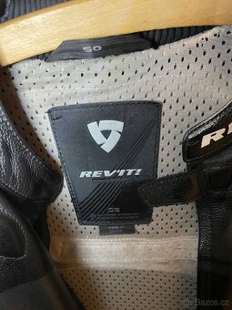 Moto Bunda REVIT - 2
