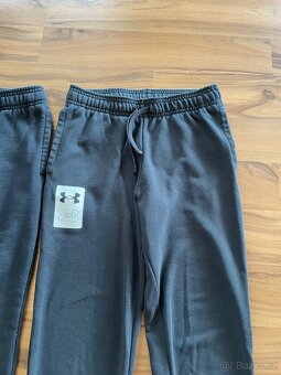 2x tepláky Under Armour - 2
