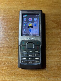 Nokia 6500c - 2