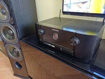 Marantz SR 5015 dab - 2