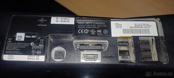 Xbox 360 S CONSOLE - 2