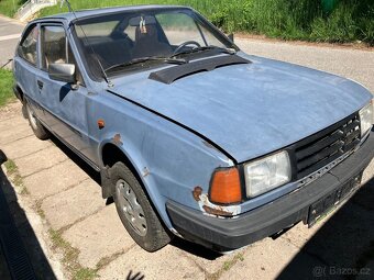 ŠKODA RAPID 136 - 2
