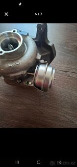 Turbo z multivan 2.5 128 kw - 2