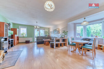Prodej rodinného domu, 185 m², Hostivice, ul. Podzimní - 2