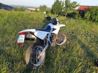 Derbi Senda 50 SM - 2