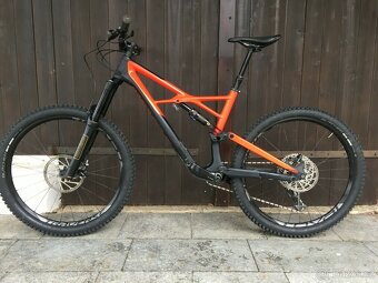 Specialized Enduro Pro 650B - 2