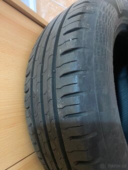 Prodám 4 ks.letních pneumatik - 2