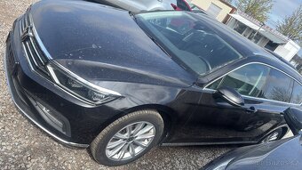 Passat 2.0 tdi dsg 2022 Highline - 2