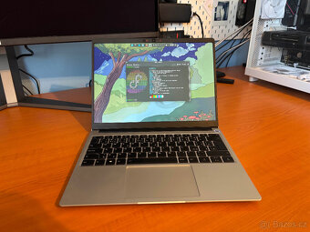 (ZAMLUVENO) Framework Laptop 13" AMD Ryzen 7 7840U - 2