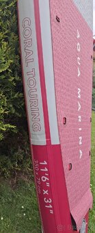 Paddleboard Agua Marina Coral Touring 11'6 - 2