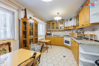 Prodej chalupy, 250 m², Lípa - Merklín, pozemek 1604 m² - 2