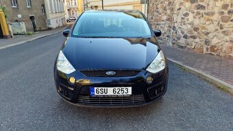 Ford S-Max - 2
