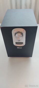 PC Reproduktory TRUST 2.1 V TOP STAVU 5 kusů - 2
