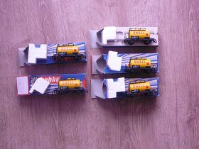 set TT 1 - 2