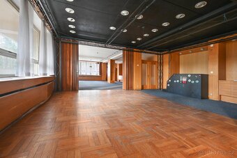 Pronájem skladovacího prostoru, 352m, Jevany Praha východ - 2