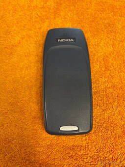 Nokia 3310 v super stavu, plně funkční - 2