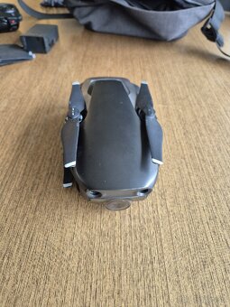 Dron dji air 1 fly more combo / 4 Baterie - 2