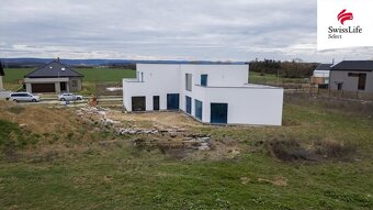 Prodej rodinného domu 274 m2, Vysoký Újezd - 2