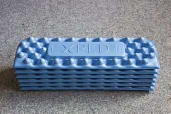 Karimatka Xped Flexmat Plus 180x51x3.8cm - 2